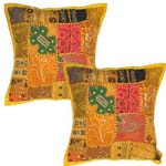 Tribal Cushion Covers - Tribal Cushion Covers Manufacturer, Wholesale Tribal Cushion Covers